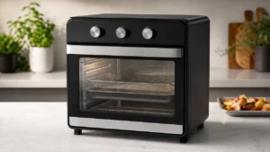 Fritadeira Air Fryer Forno Mondial 12 litros