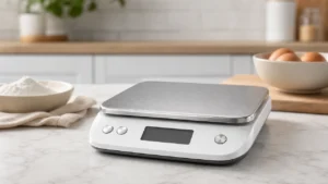 Balança digital de precisão 10 kg Davely Cook