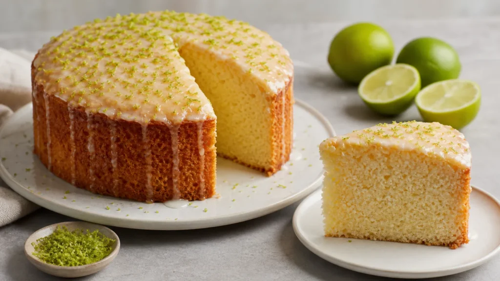 Bolo De Limão PDF