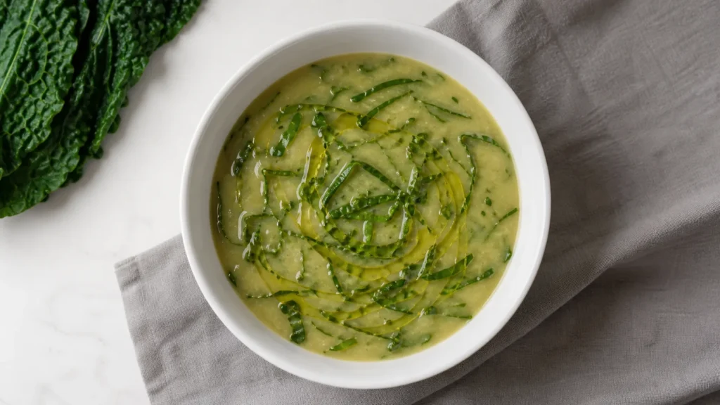 Caldo Verde PDF